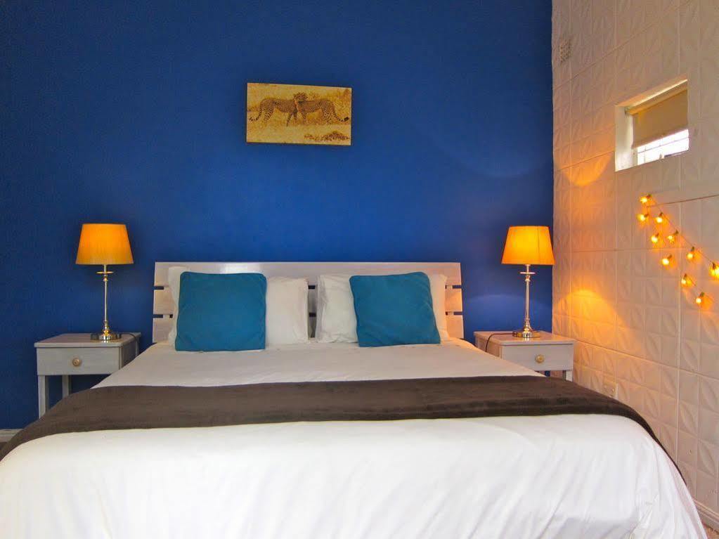 Avatara Bed & Breakfast Kapstadt Exterior foto