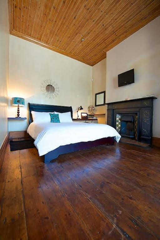 Avatara Bed & Breakfast Kapstadt Exterior foto
